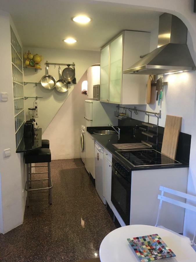 Casa con 1 dormitorio