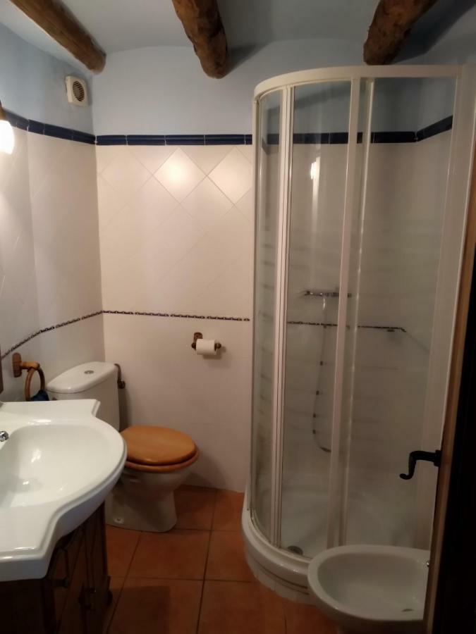 Apartamento Ático