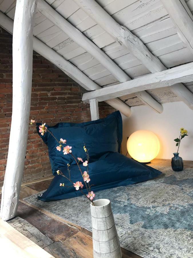 Apartamento Dúplex