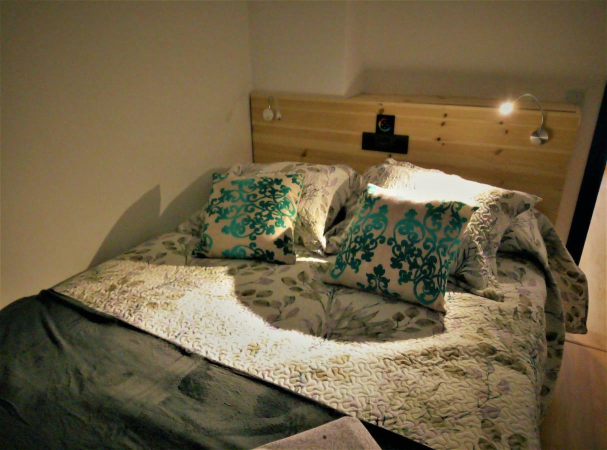 Apartamento Deluxe