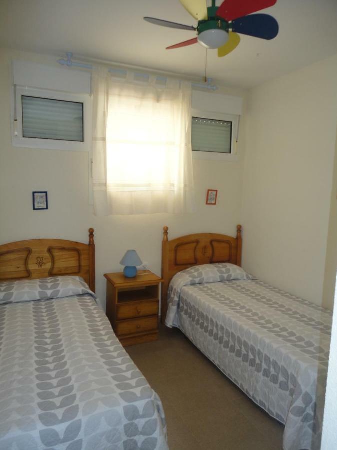 Apartamento de 2 dormitorios