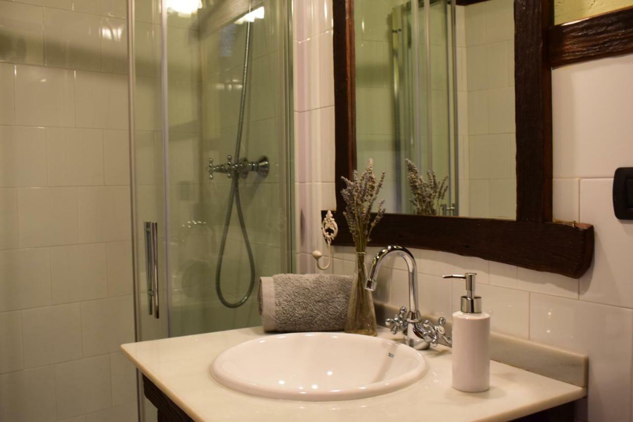 Casa con 1 dormitorio