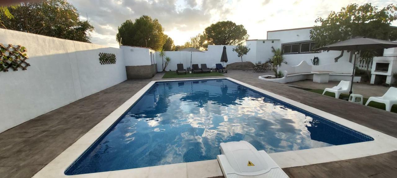 Casa de 5 dormitorios