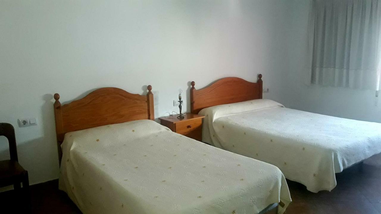 Habitación Triple Básica