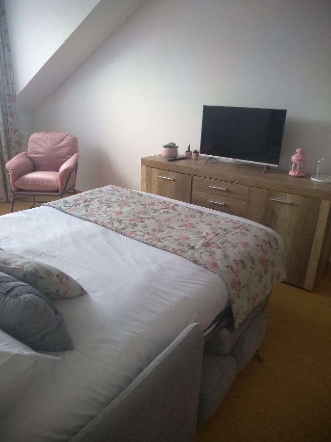 Apartamento de 1 dormitorio