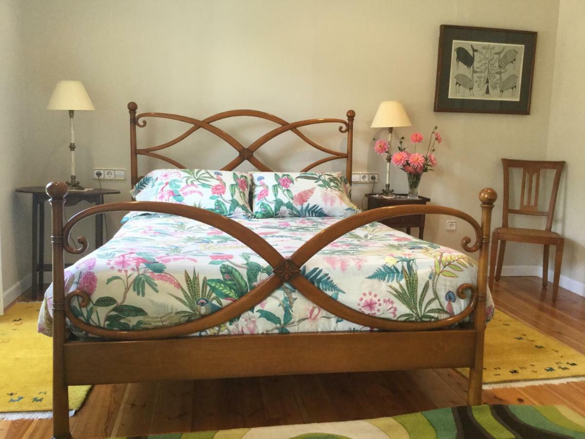 Habitación Doble Deluxe