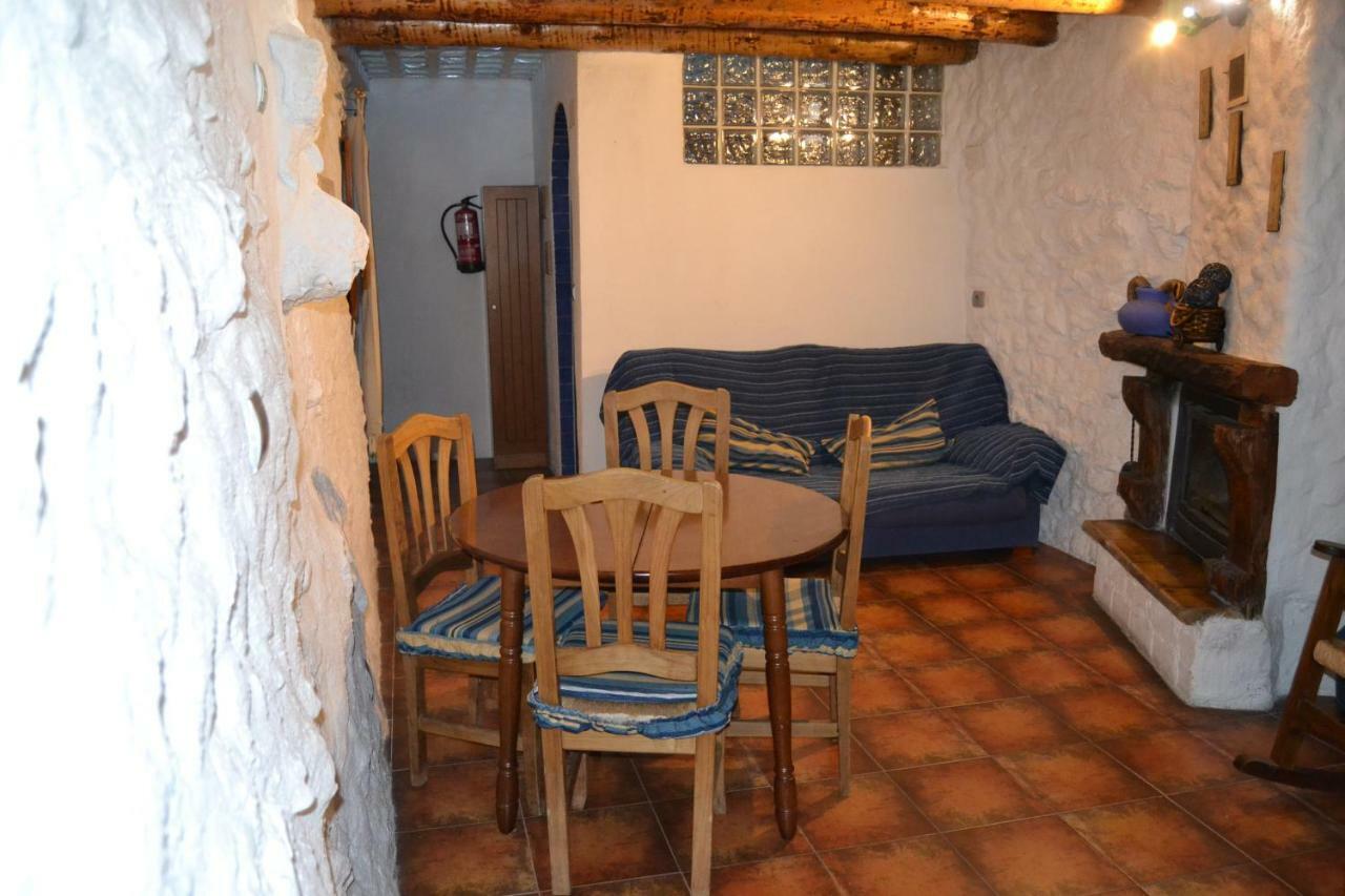 Casa con 1 dormitorio