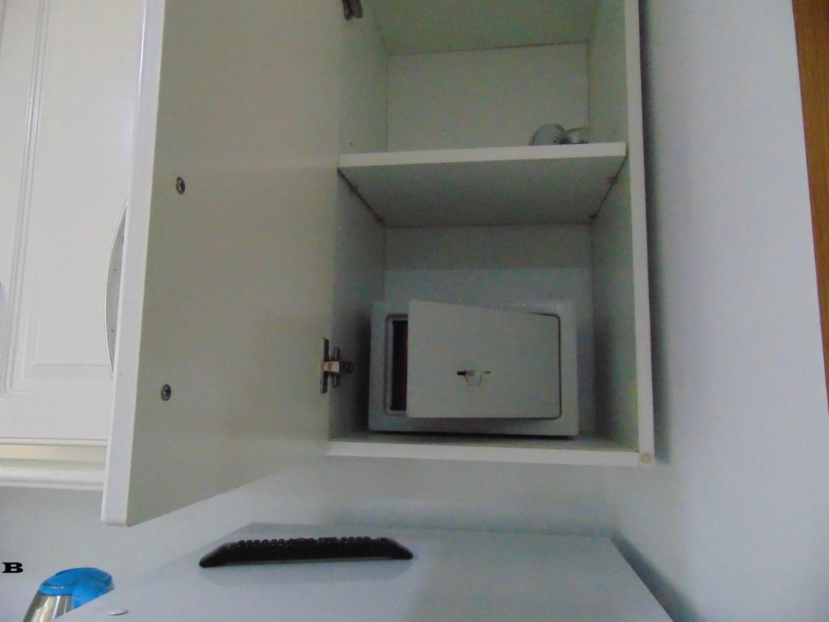 Apartamento con ducha