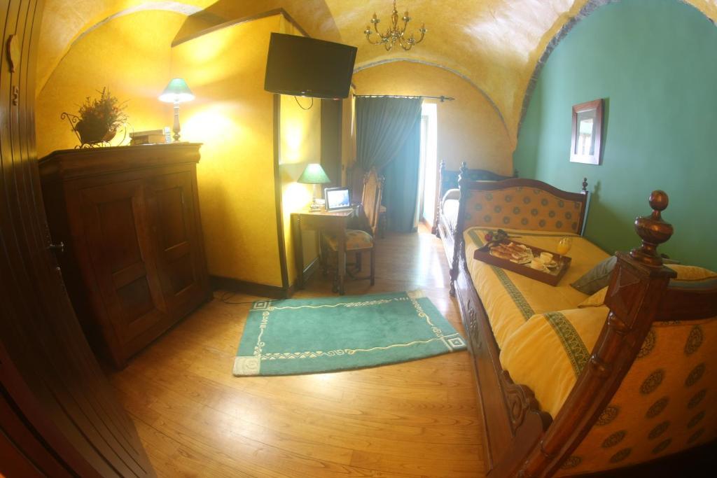 Habitación Doble - 2 camas