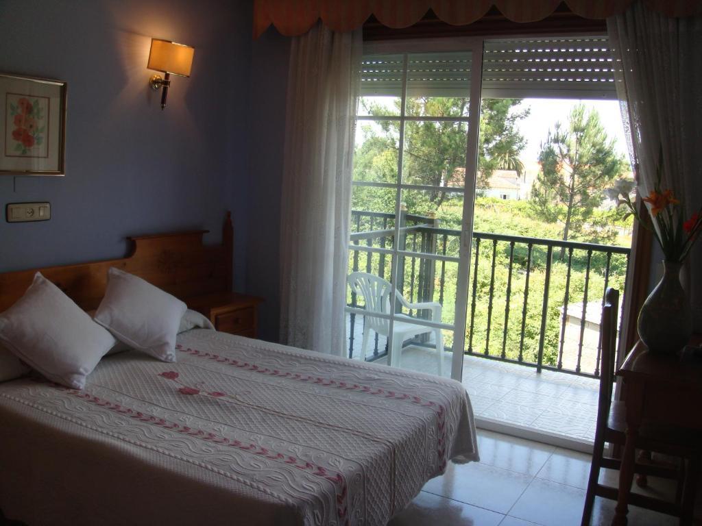 Habitación Individual