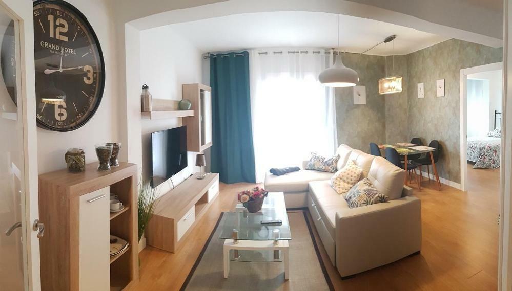 Apartamento de 2 dormitorios