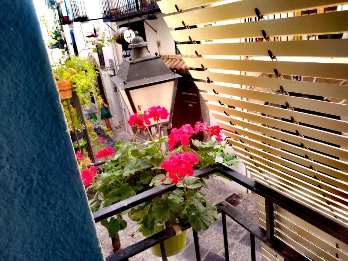Apartamento con vistas al mar