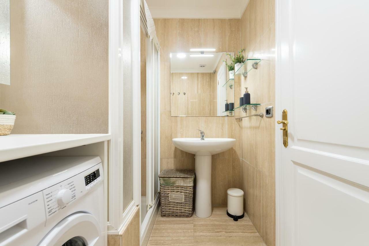 Apartamento de 2 dormitorios