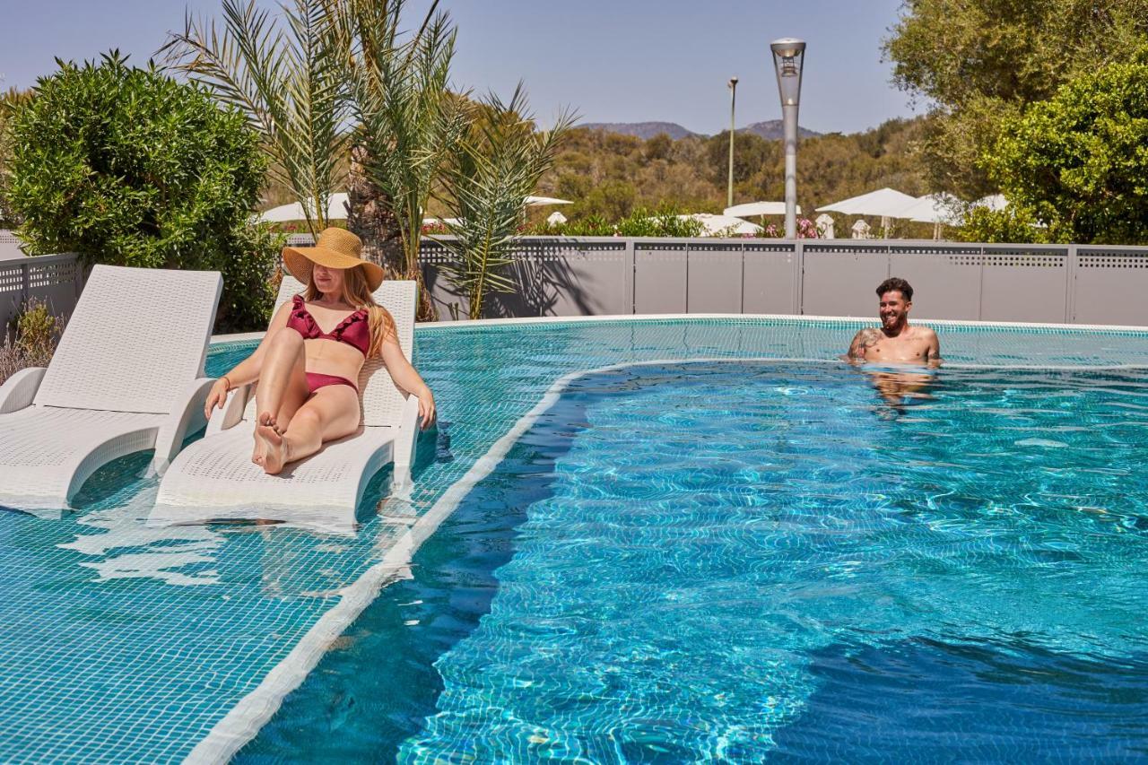 Premium Zimmer - Swim Up