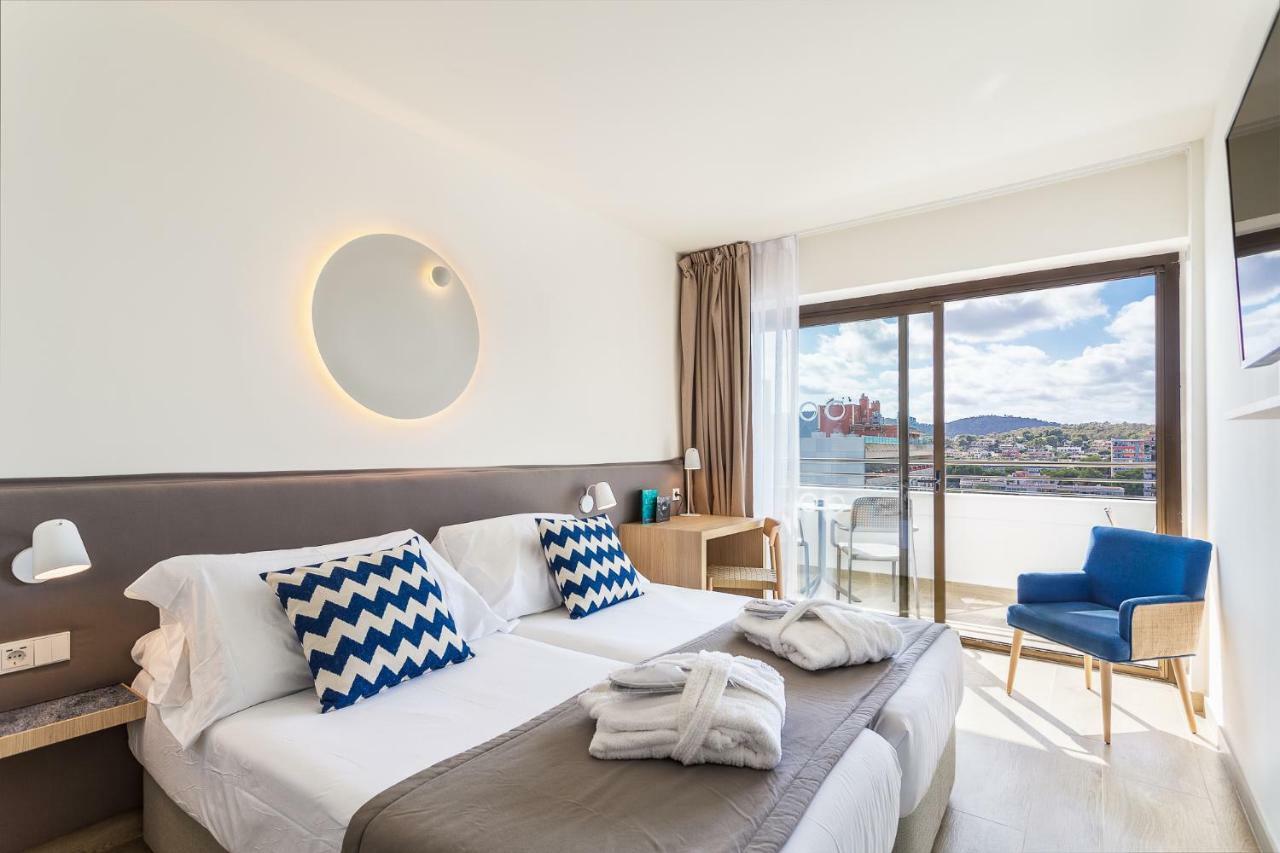 Double Room Sea View