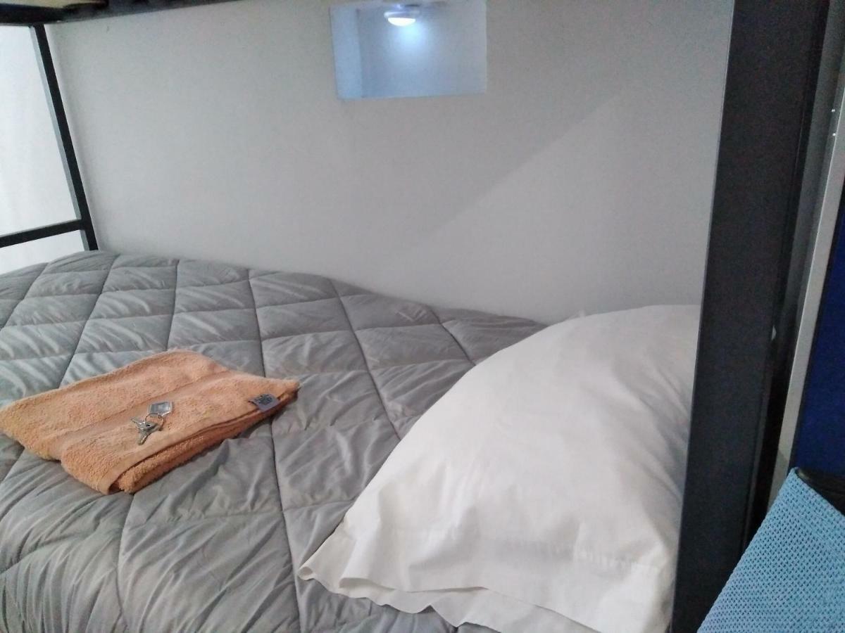Habitación Familiar con baño privado