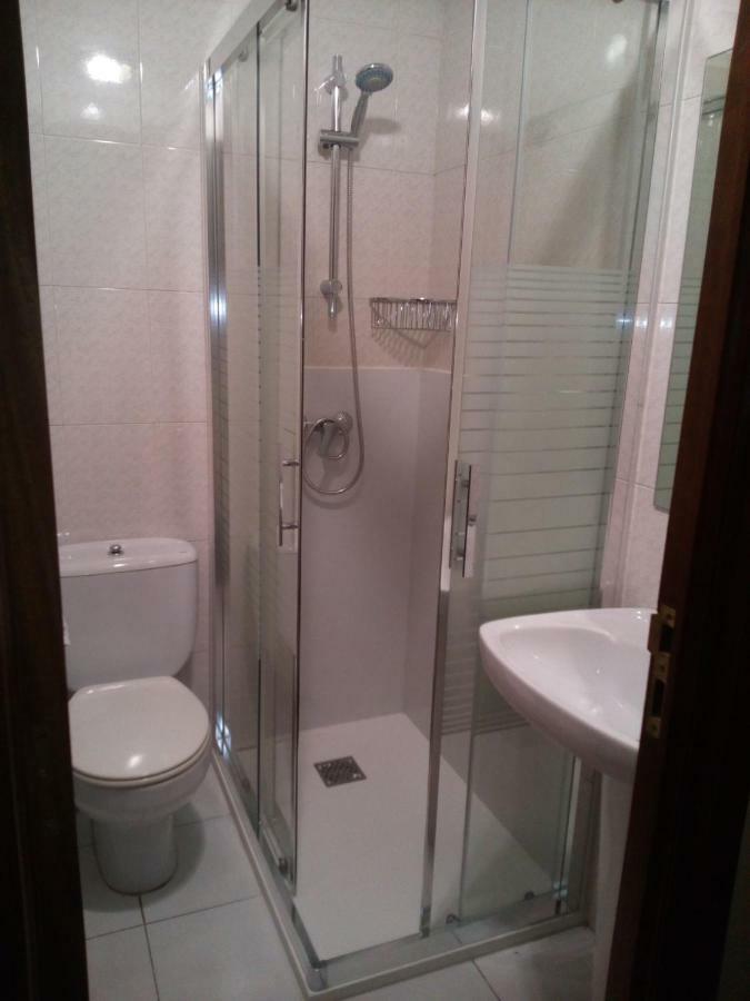 Habitación Individual Estándar