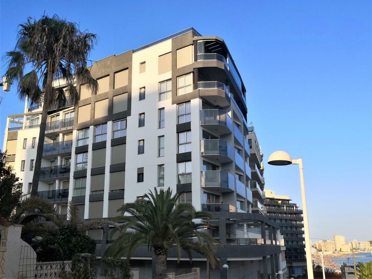 Apartamento de 1 dormitorio