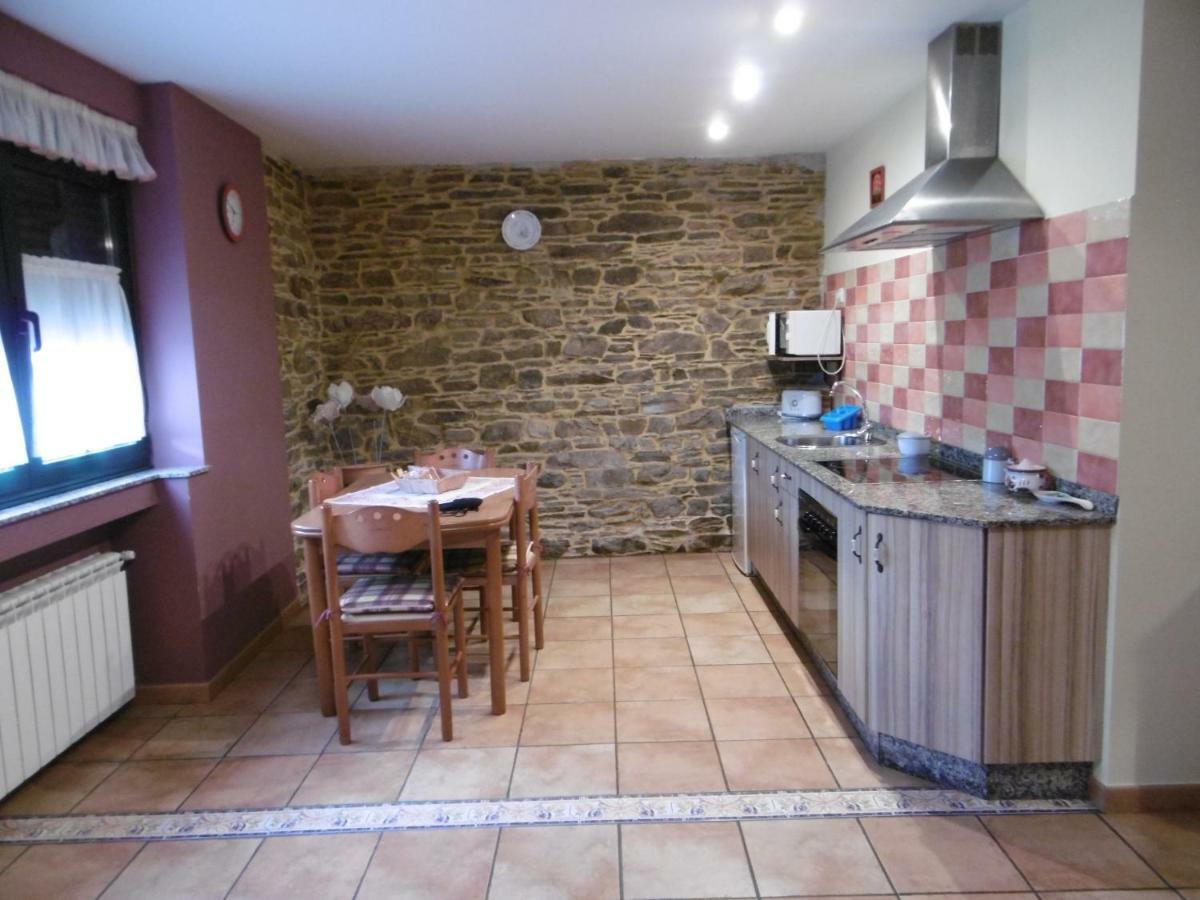 Apartamento de 1 dormitorio - Planta baja