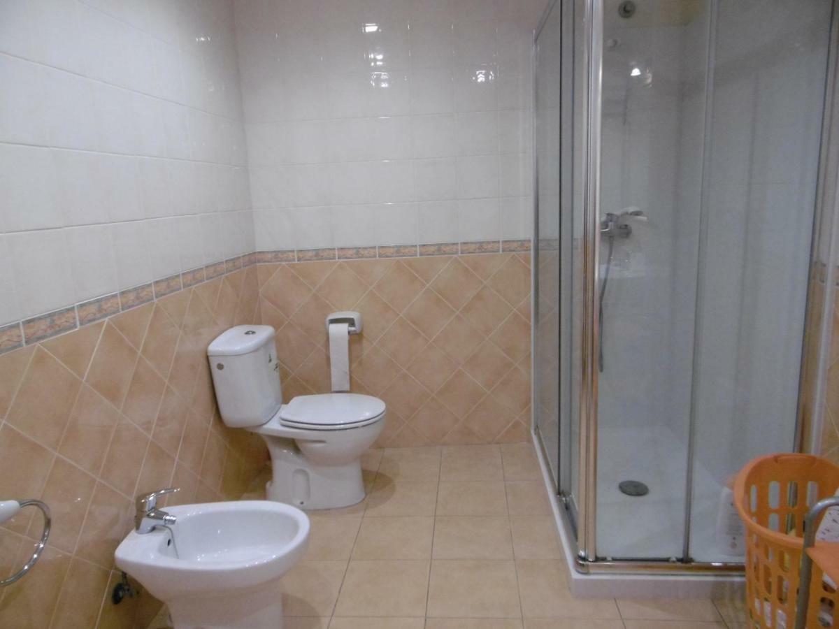 Apartamento - Planta baja
