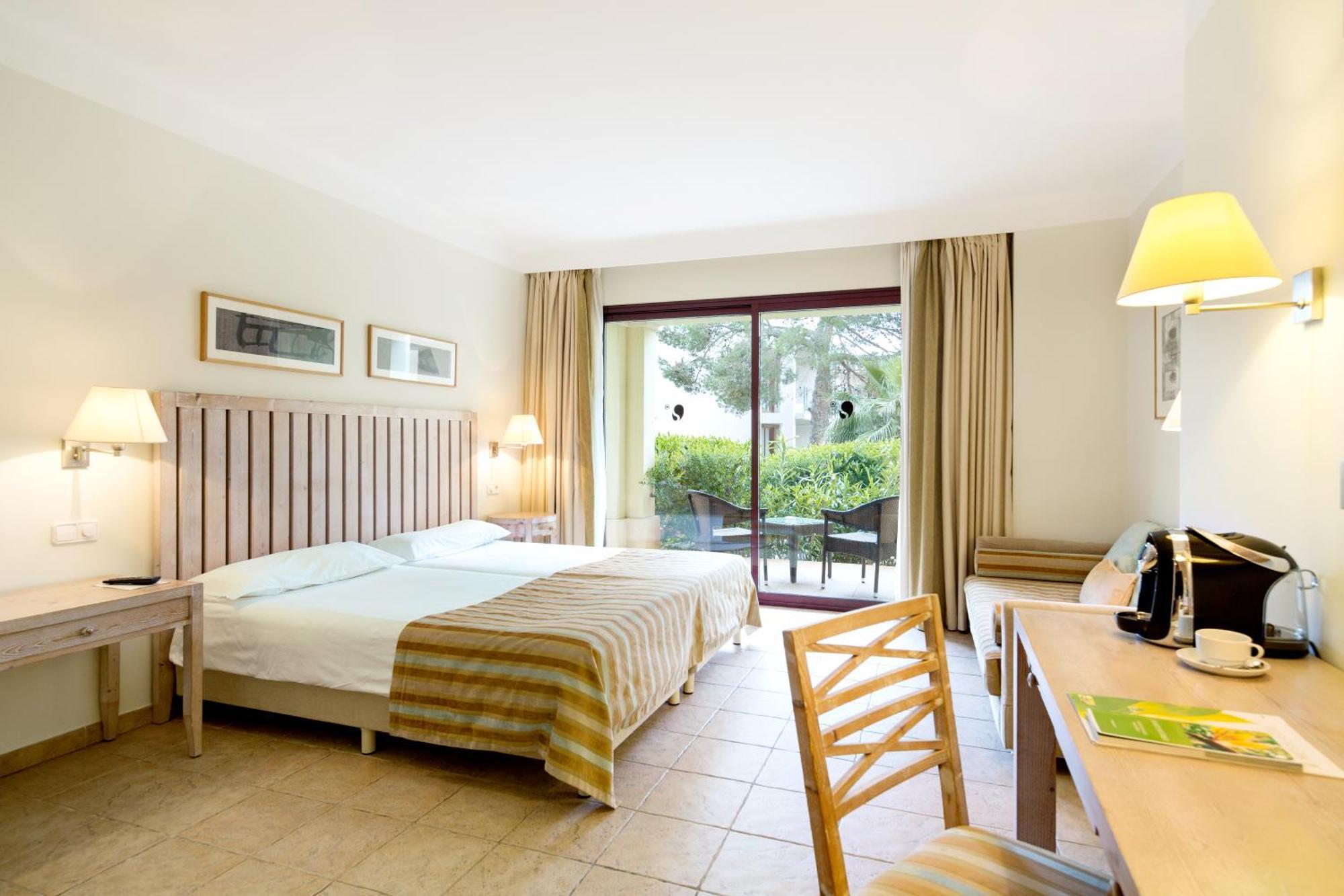 Superior Doppelzimmer