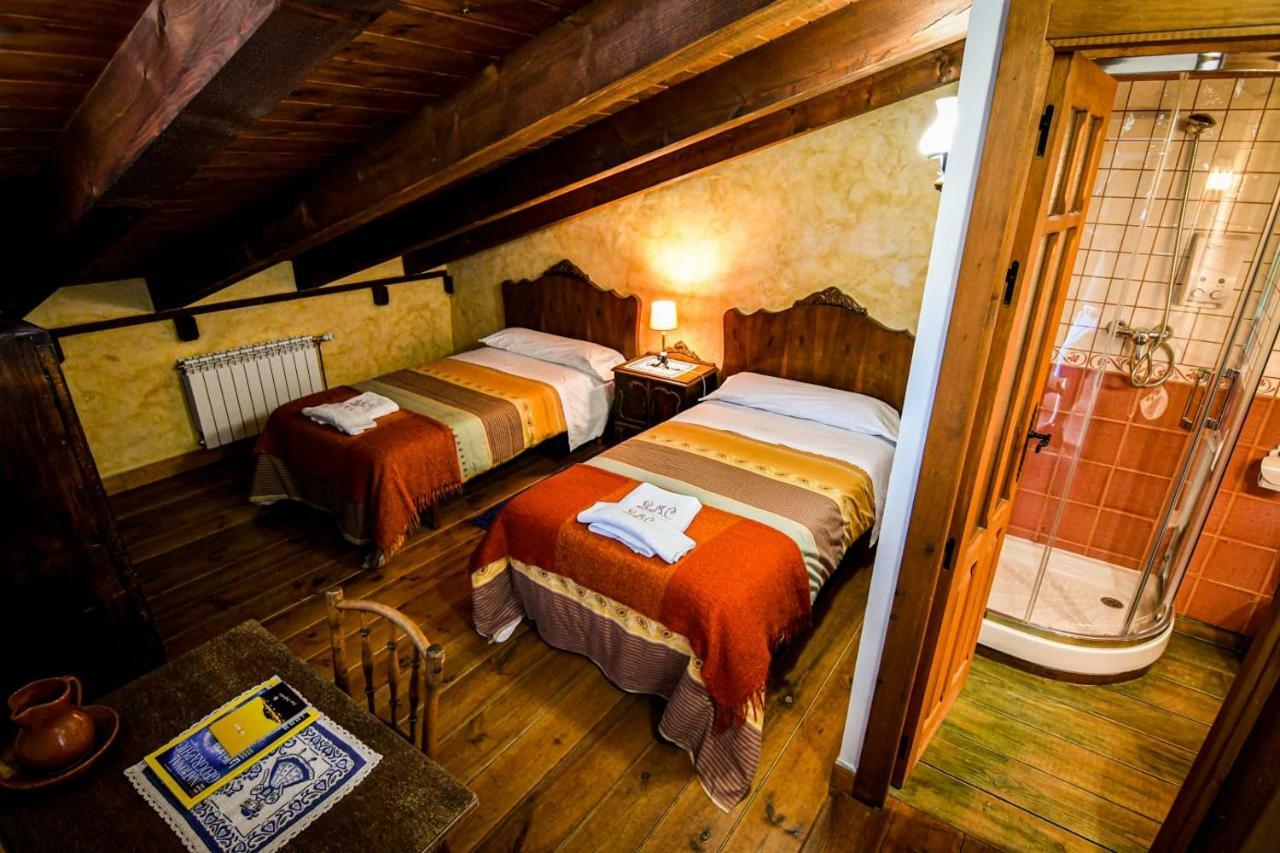 Casa con 1 dormitorio