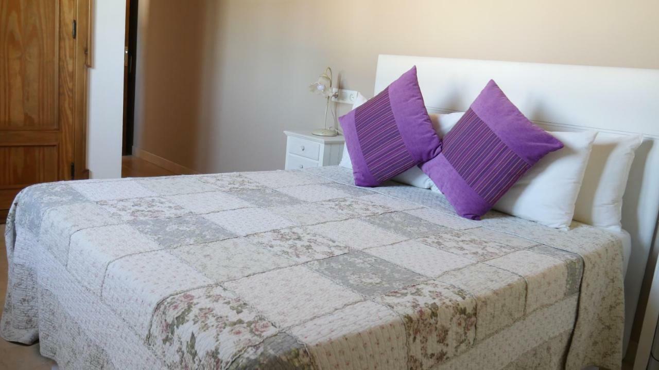Double Room with Bath