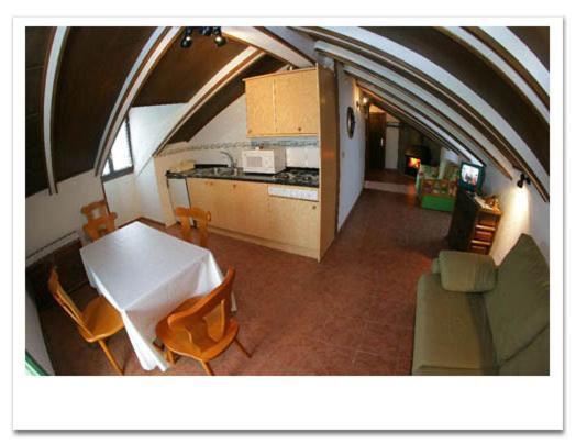 One-Bedroom Apartment (2 Adults)