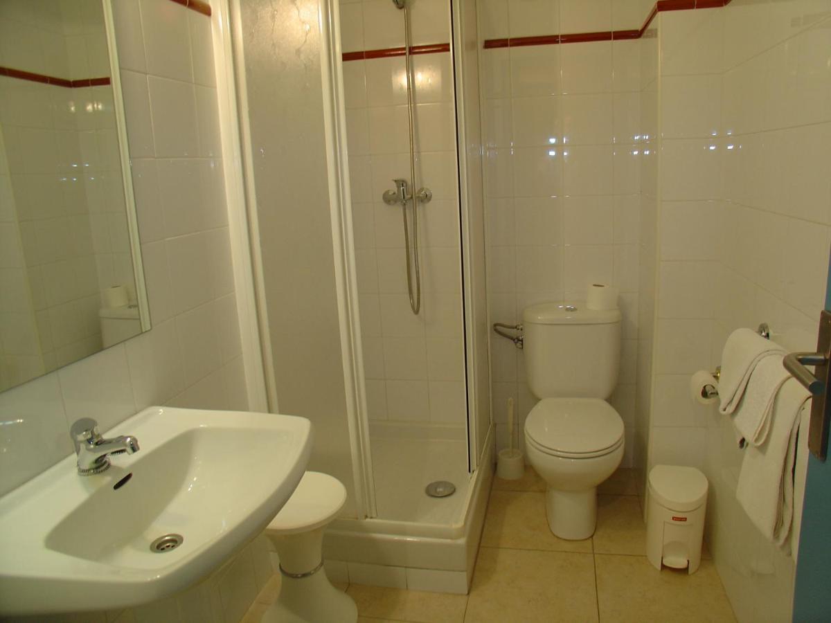 Habitación Familiar (2 adultos y 2 niños)