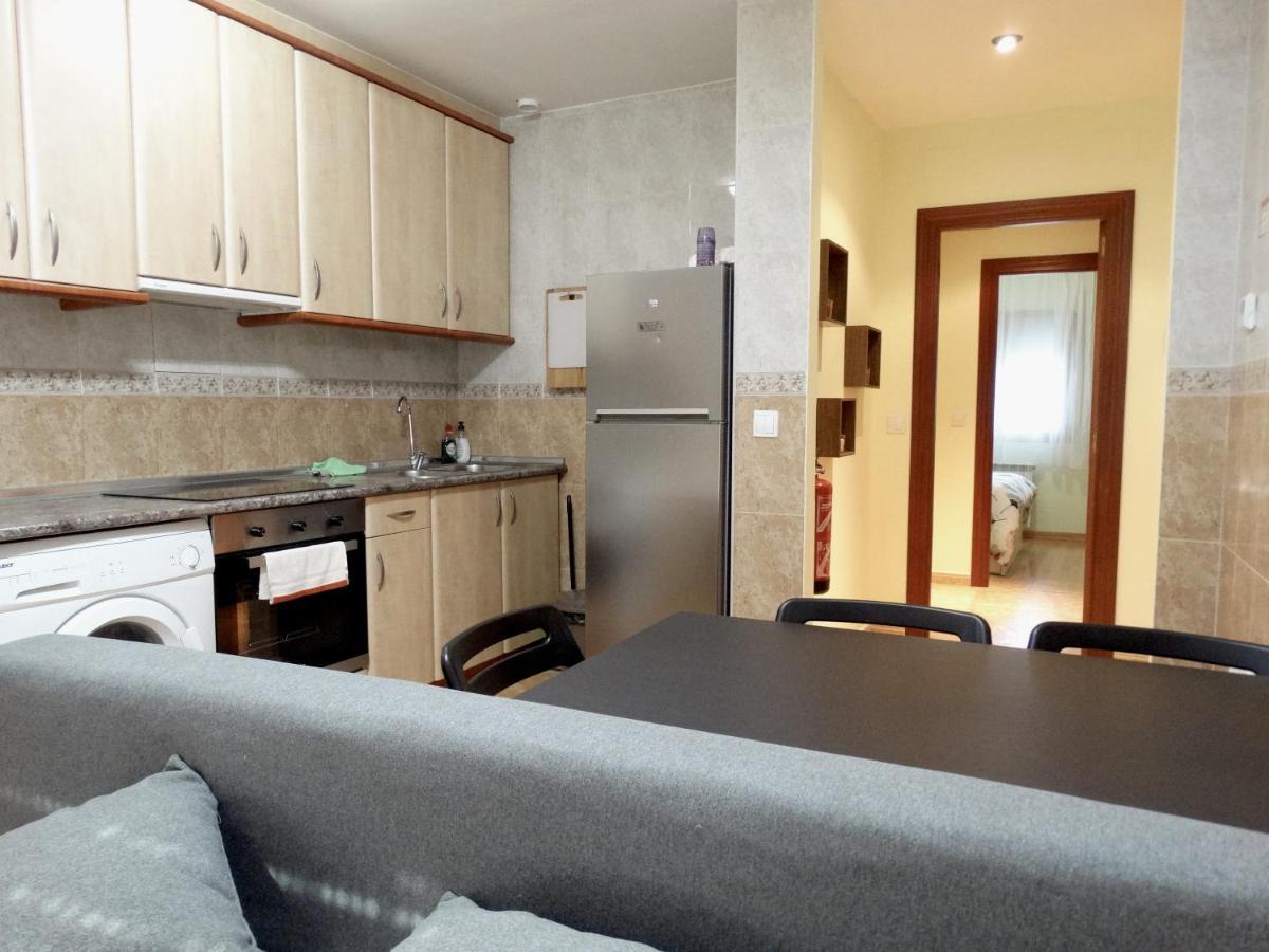 Apartamento - Planta baja