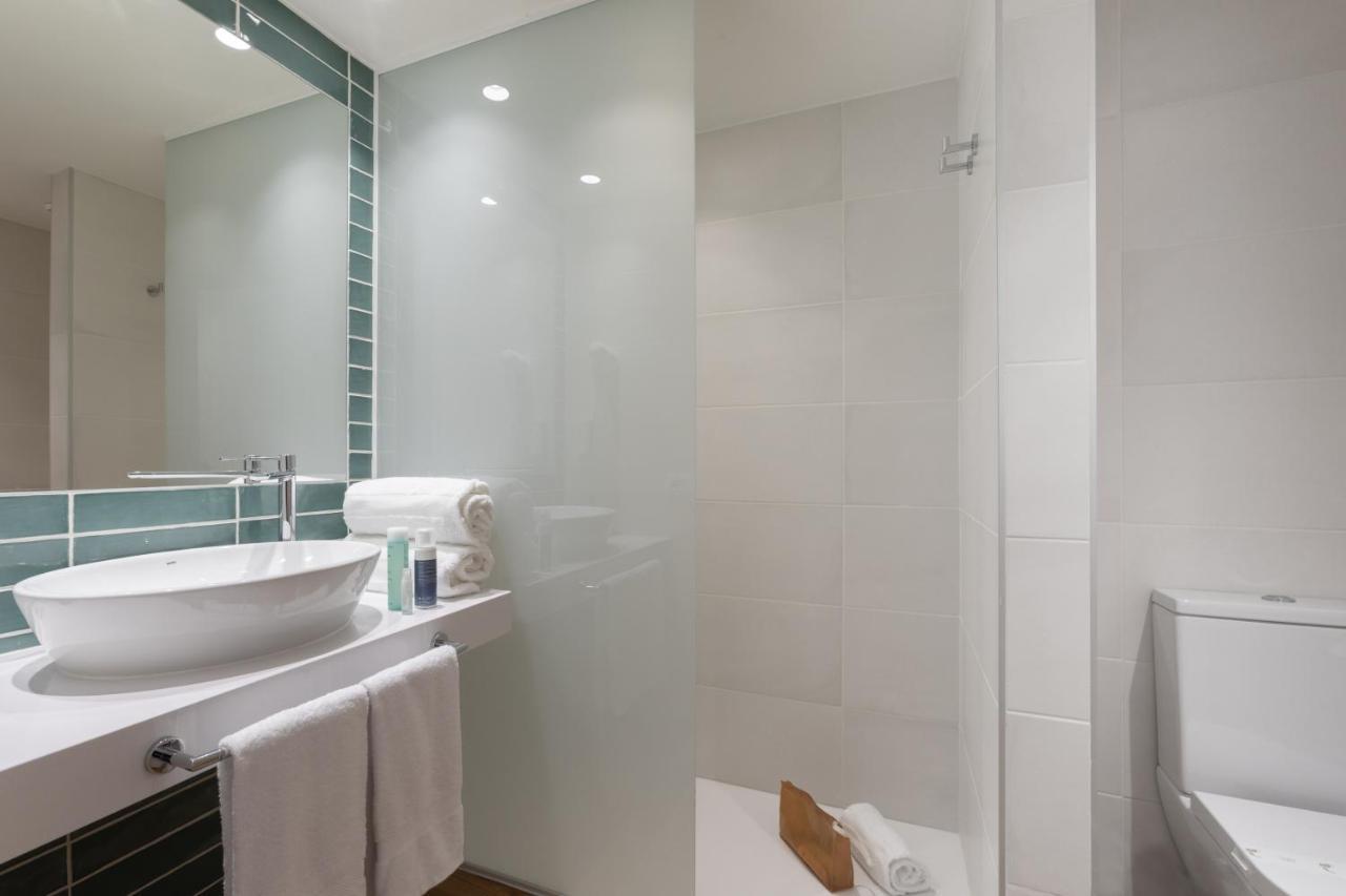 Habitación Doble (2 adultos + 1 niño)