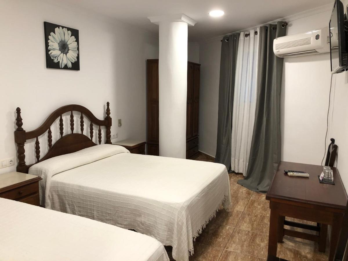 Habitación Doble con cama supletoria - 1 o 2 camas