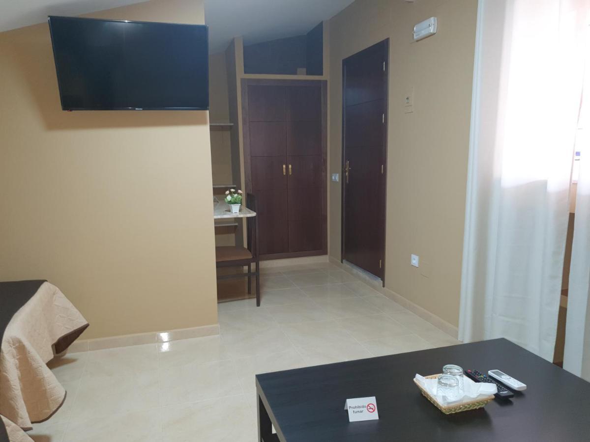 Habitación Doble Superior - 1 o 2 camas