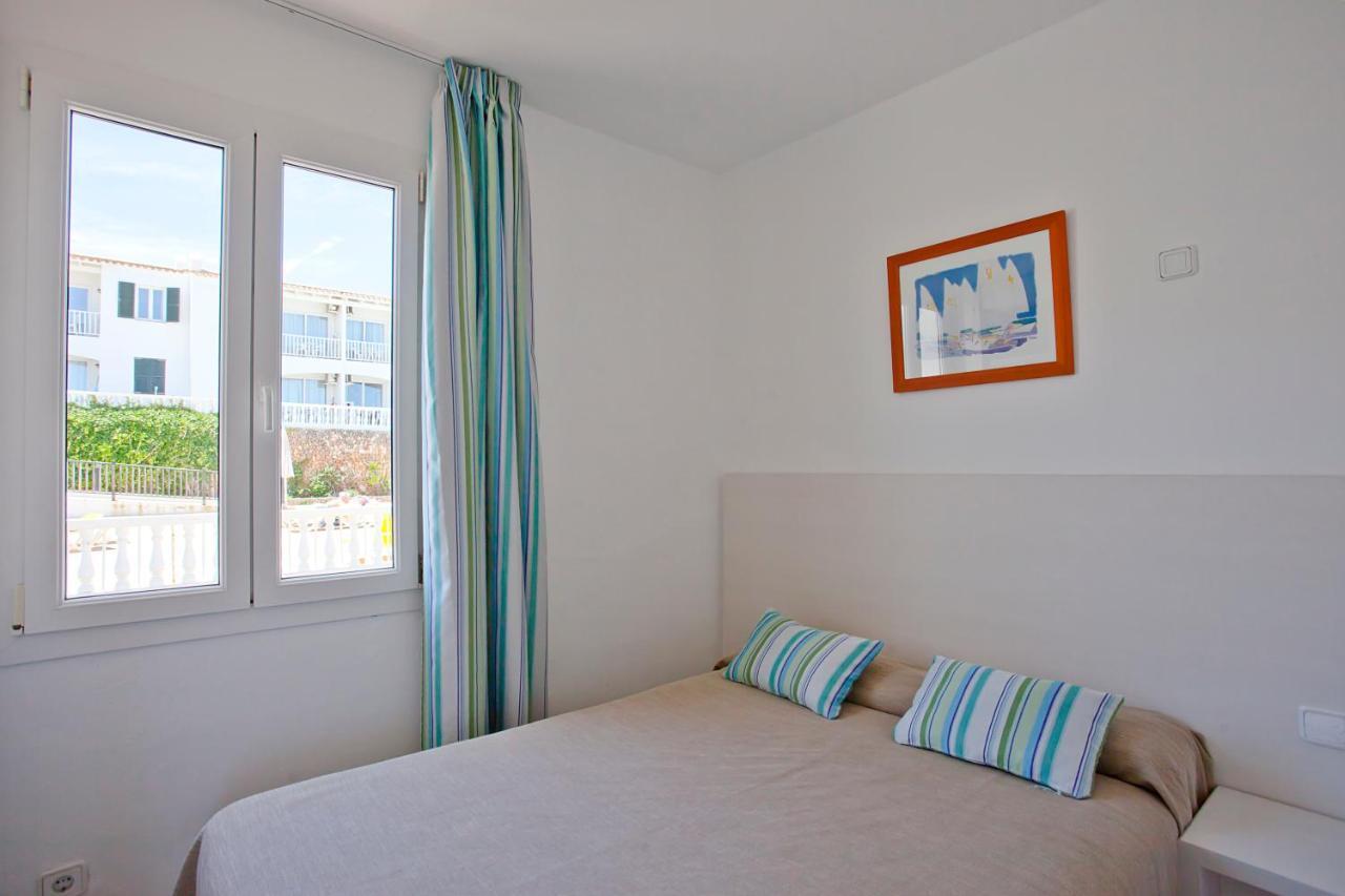 Apartamento con vistas al mar