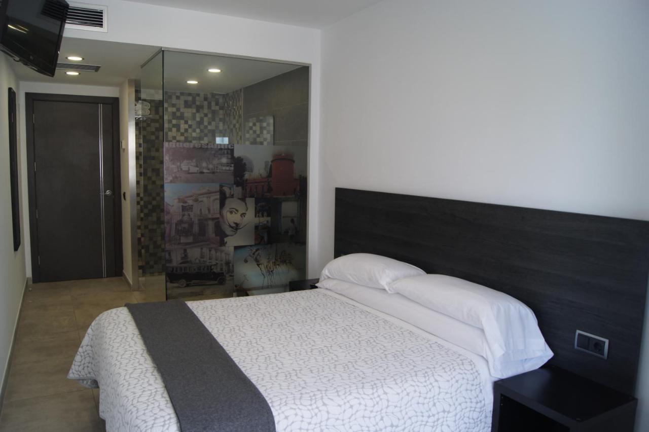 Habitación Doble Superior