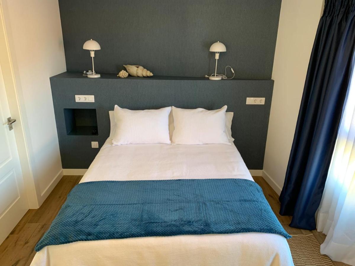Habitación Doble Deluxe
