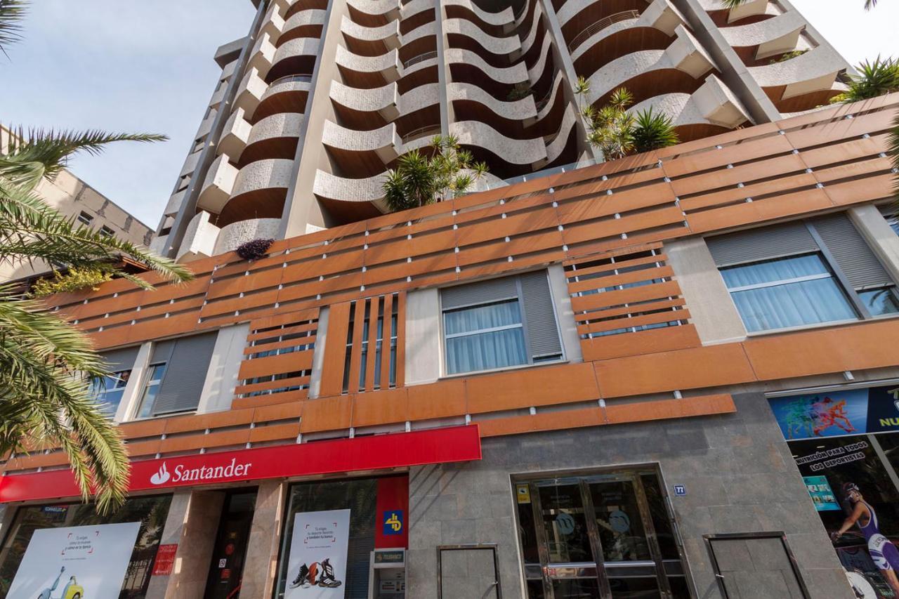 Apartamento de 1 dormitorio