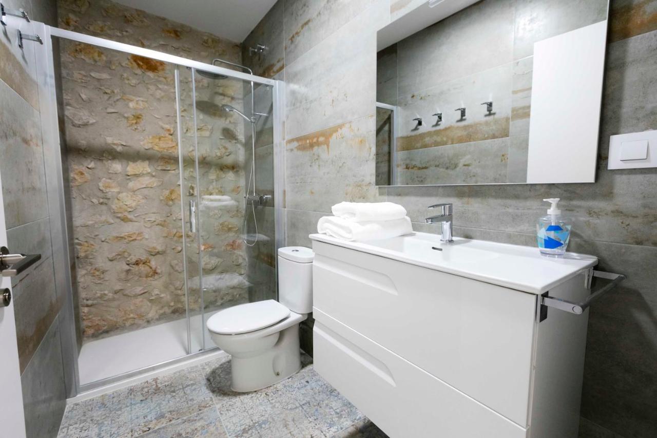 Casa con 1 dormitorio