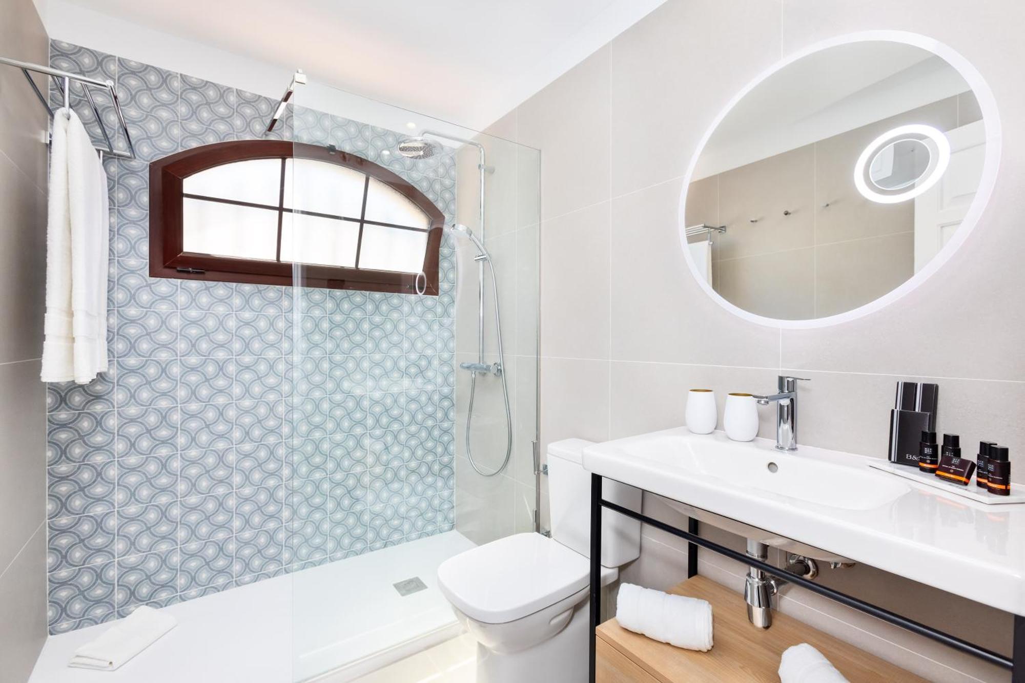 Apartament rodzinny typu Suite
