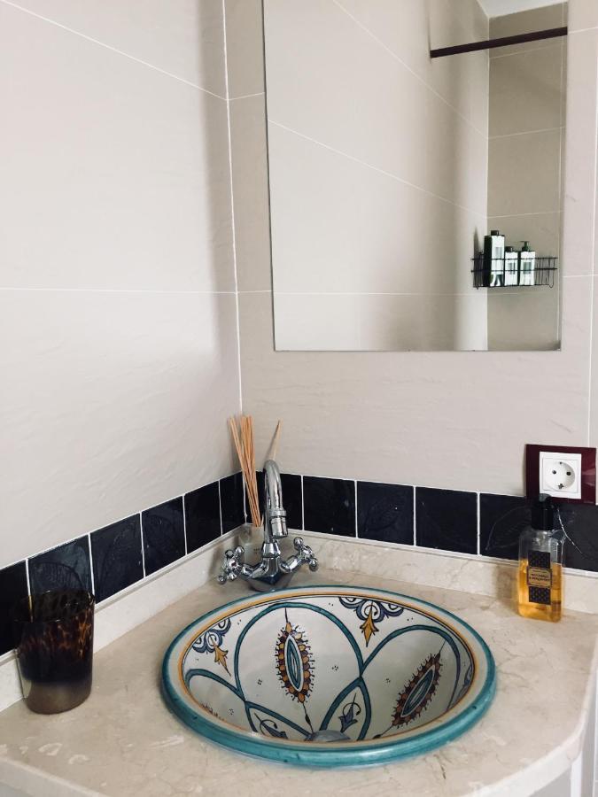 Habitación Cuádruple con baño privado