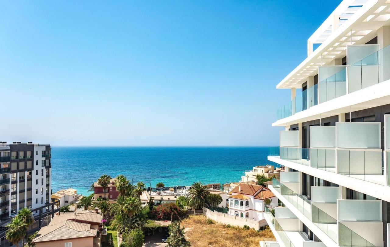 Two bedroom apartment sea view floor 6,940985305:JPEG