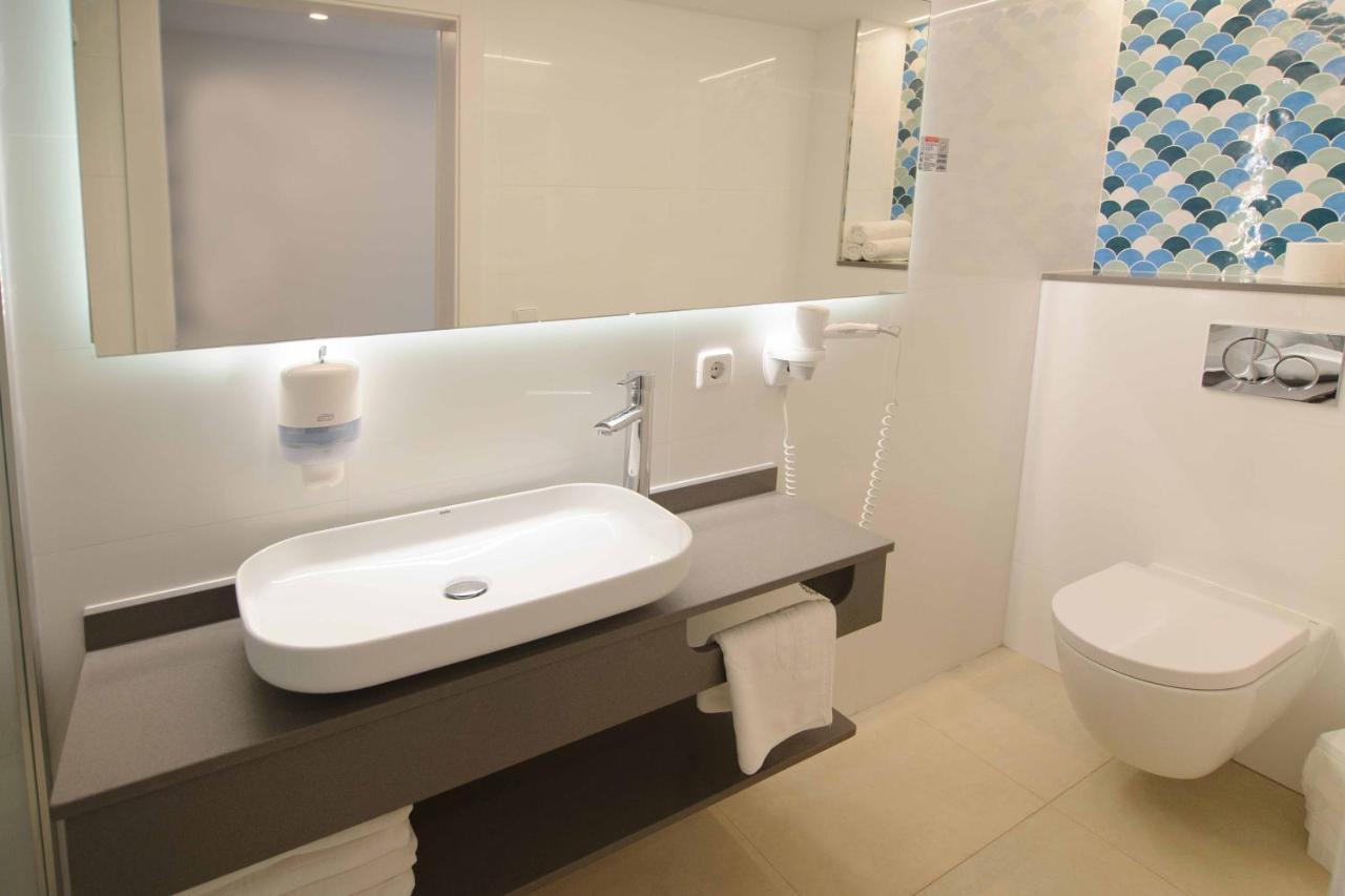 Appartamento Superior con 1 Camera da Letto e Balcone
