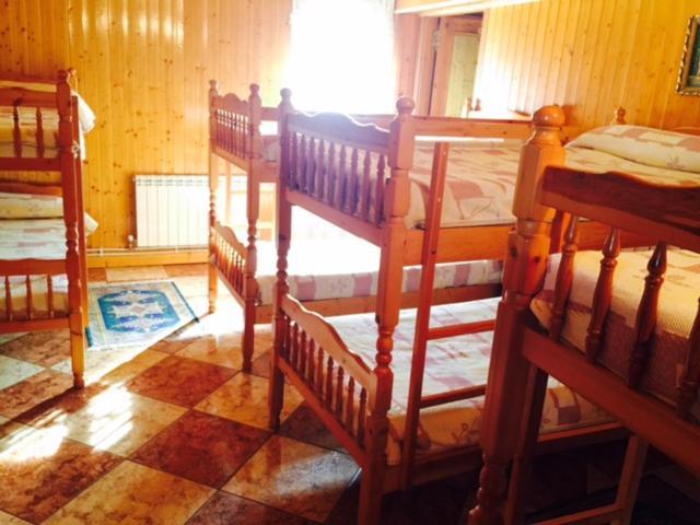Habitación cuádruple