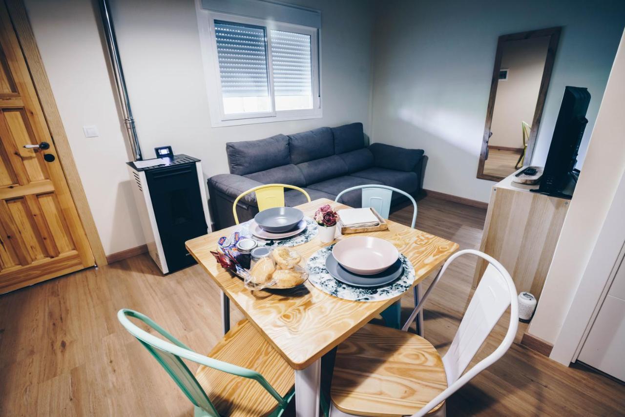 Apartamento de 1 dormitorio