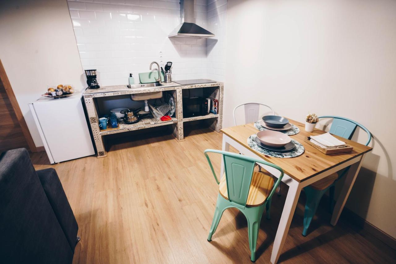 Apartamento de 2 dormitorios