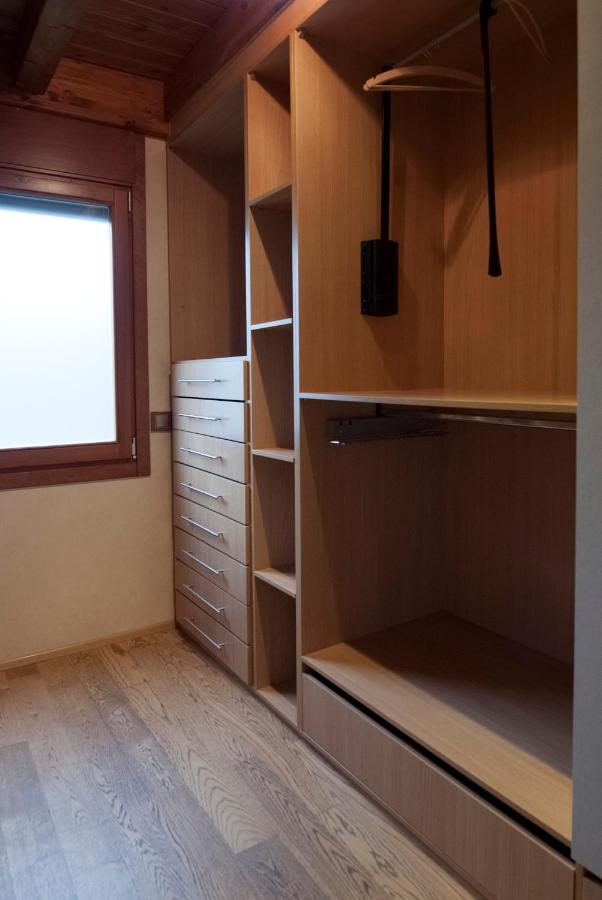 Habitación Cuádruple Deluxe