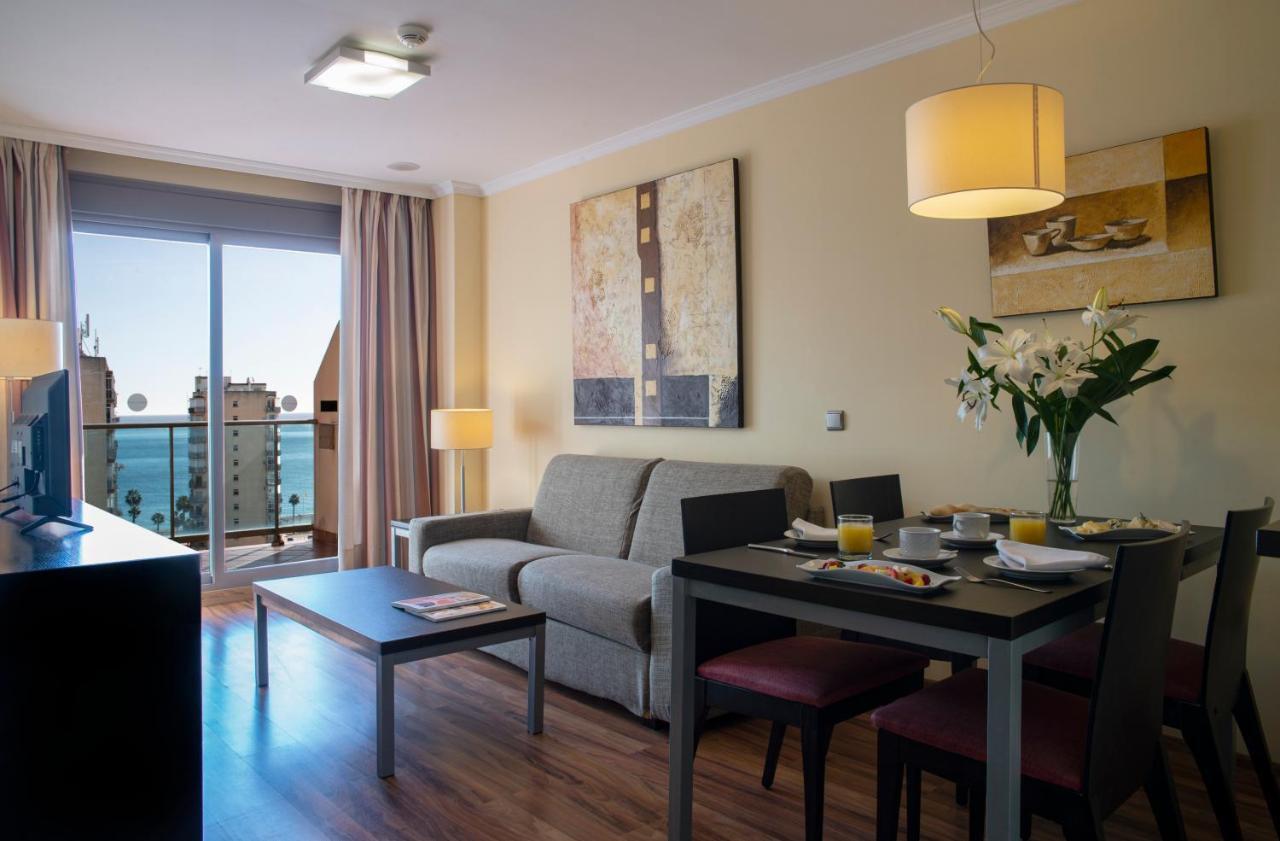 One-Bedroom Apartment (2 - 4 Adults)