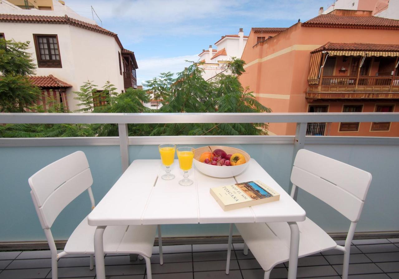Studio with Terrace