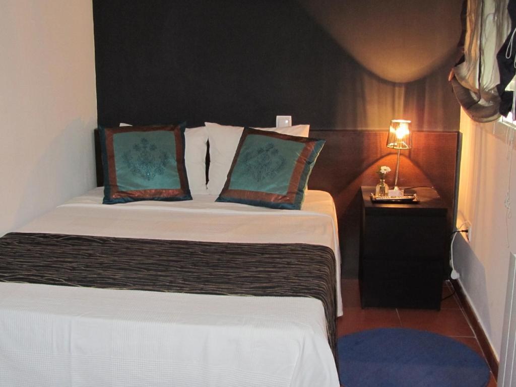 Habitación Individual Estándar con ducha