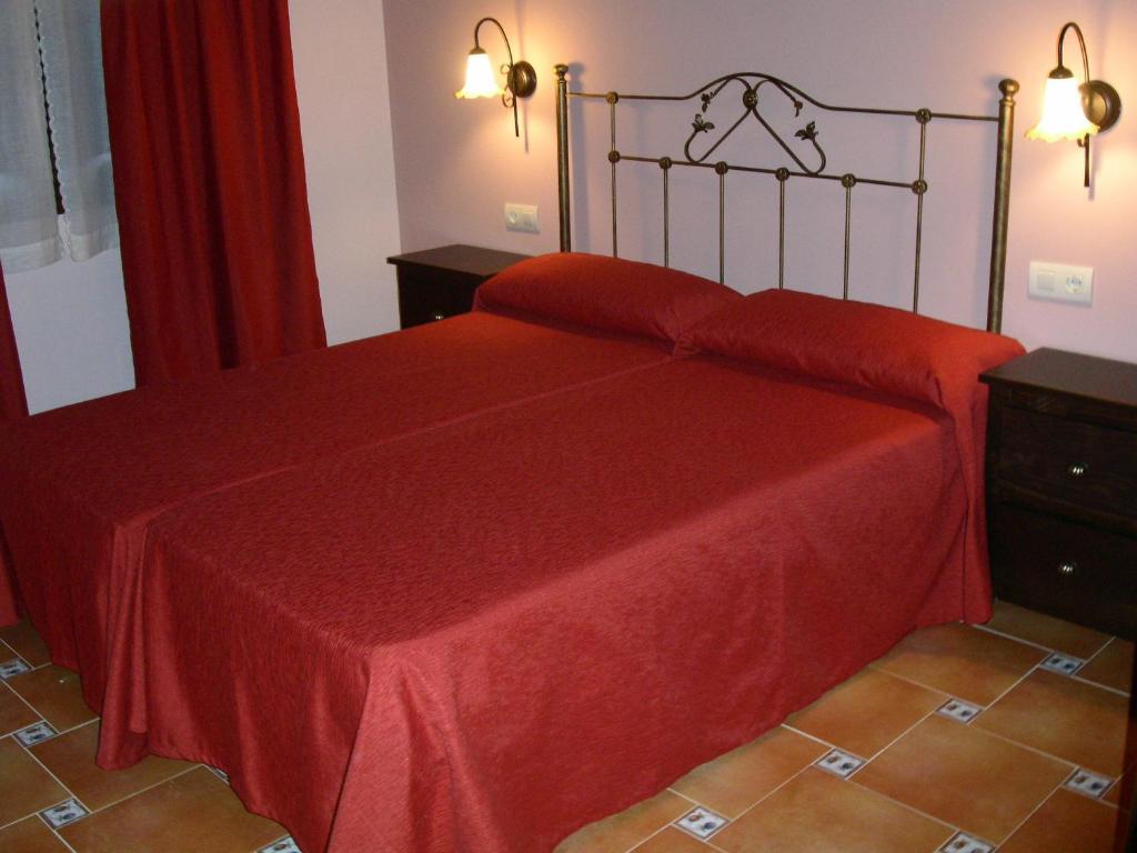 Villa de 2 dormitorios (4 adultos)